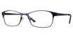 Global Optique LP018 Matte Navy
