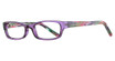 K12 Eyeglasses 4094 Grape/Marble