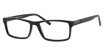 Chesterfield Eyeglasses CH 44/XL BLACK/0807
