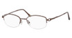 Safilo Emozioni EM 4321/N BROWN/0NBR
