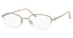 Safilo Emozioni EM 4321/N SLVR GOLD/0NBQ