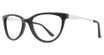 Eye Q Eyewear MP200 Black