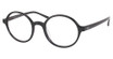 Modo Eyeglasses 6608 DARK ONYX/DONYX