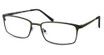 Modo Eyeglasses 4216 DARK OLIVE/DOLV