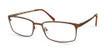 Modo Eyeglasses 4216 Brown/BWN