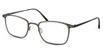 Modo Eyeglasses 4405 SMOKE/SMK