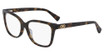 Cole Haan Eyeglasses CH5013 SOFT TORTOISE/240