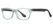 Zimco Eyeglasses S 347 Stratty Grey
