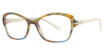 Leon Max Eyeglasses Leon Max 4036 Topaz Multi/147