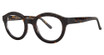 Leon Max Eyeglasses Leon Max 6016 Tortoise/24