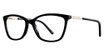 Helium Eyeglasses 4310 Blk