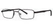 House Collections Eyeglasses Juan Black/BK