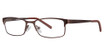 House Collections Eyeglasses Phaedra Brown/BR