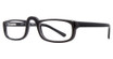 Eye Q Eyewear SW344 Black/BLACK