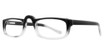 Eye Q Eyewear Eyeglasses SW344 Grey-Fade/GREY-FADE