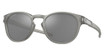 Oakley Eyeglasses OO9349 LATCH (A) MATTE GREY INK/934941