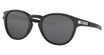 Oakley Eyeglasses OO9349 LATCH (A) MATTE BLACK INK/934928