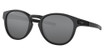 Oakley Eyeglasses OO9349 LATCH (A) MATTE BLACK/934911