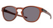 Oakley Eyeglasses OO9349 LATCH (A) MATTE FIRE ORANGE/934957