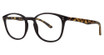 ModZ Eyeglasses Oxford black/tortoise