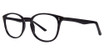 ModZ Eyeglasses Oxford navy