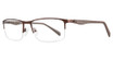 Serafina Eyewear Eyeglasses Georgio Brown