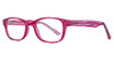 Chlogan Eyewear Eyeglasses Limited TOO 101 Pink