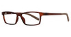 Chlogan Eyewear Eyeglasses Limited TOO 101 Purple