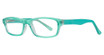 Chlogan Eyewear Limited TOO 102 Teal