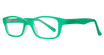 Chlogan Eyewear Eyeglasses Limited TOO 103 Green