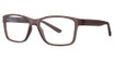Value Eyeglasses SOHO 1026 Matt Grey