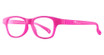 dilli dalli Eyeglasses Rainbow Cookie Bubble Gum
