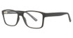 Smilen Eyewear Eyeglasses 3059 Matte Black