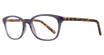 Affordable Designs Eyeglasses Olivia Plumb