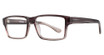 Affordable Designs Eyeglasses Leo Grey