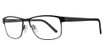 Eight to Eighty Eyewear Eyeglasses Ken Black