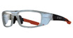 Art-Craft Eyeglasses WF470 Orange Harvest/47089