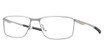Oakley Frame Eyeglasses OX3217 SOCKET 5.0 TITANIUM/321718