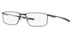 Oakley Frame Eyeglasses OX3217 SOCKET 5.0 SATIN BLACK/321701
