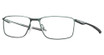 Oakley Frame Eyeglasses OX3217 SOCKET 5.0 DK MT SILVER/BLUE COLORS/321714