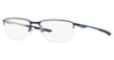 Oakley Frame Eyeglasses OX3218 SOCKET 5.5 MATTE MIDNIGHT/321803