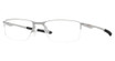 Oakley Frame Eyeglasses OX3218 SOCKET 5.5 TITANIUM/321817