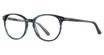 Eye Q Eyewear Eyeglasses MP401 Blue/TEAL