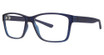 House Collections Eyeglasses Steven Blue/BL