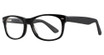 Eight to Eighty Eyewear Donald Black