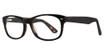 Eight to Eighty Eyewear Eyeglasses Donald Tortoise