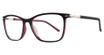 Eight to Eighty Eyewear Eyeglasses Heidi Violet