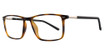 Eight to Eighty Eyewear Eyeglasses Gary Tortoise