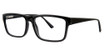 Parade Eyeglasses 1746 Black