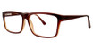 Parade Eyeglasses 1746 Brown